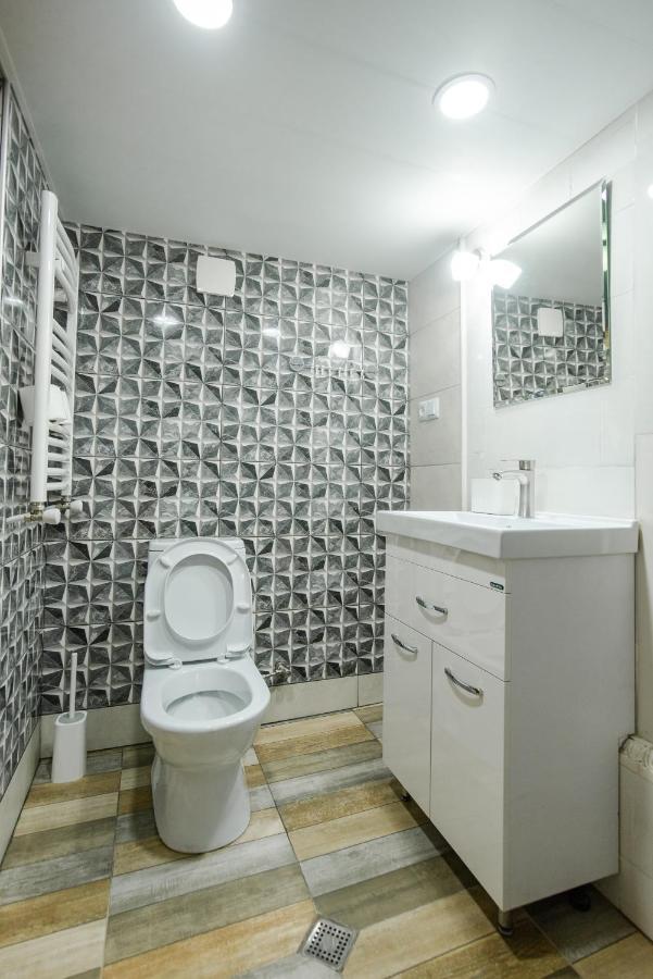 Mardzhanov Apartments, Block 108 트빌리시 외부 사진